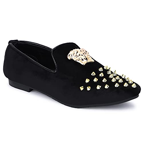 Image of LE GREEM Casual Everyday Loafers for Men - Breathable and Durable
