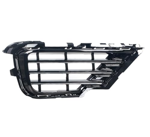 Couvre antibrouillard Touareg R-line gauche droit cassé solution