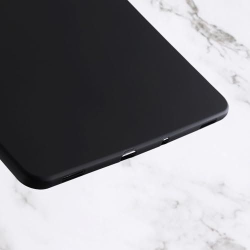Funda Samsung Galaxy Tab S3 9.7 negra que evita roturas de pantalla 3
