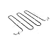 Turbochef ENC-3002 Service Kit, Bottom Heating Element