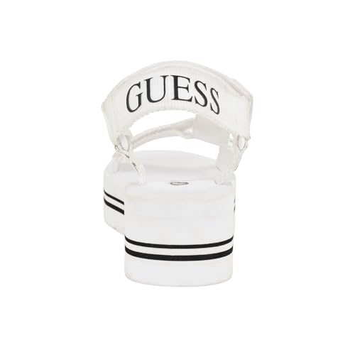 Image of Guess Women's AVIN Wedge Sandal