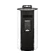Pelletofen Boston 9 kW mit Wi-Fi und Luftheizung