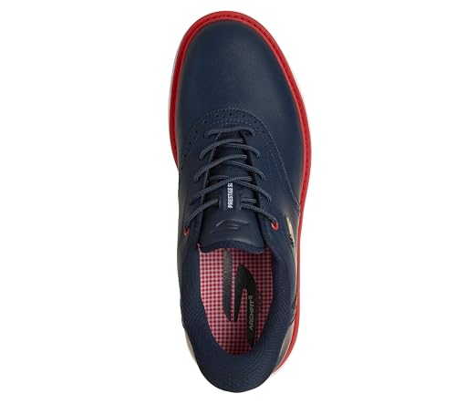 Image of Skechers Women's Jasmine Waterproof Golf Shoe