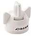 Hypro Hi-Flow Wide Angle Drift Reducing Spray Tip 140? Rated @ 0.80 GPM 40 PSI Farmer Bob