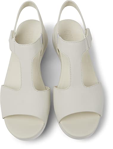 Image of Camper Women's Balloon K200066 Wedge Sandal