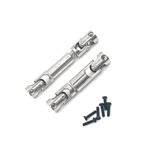 Arbre d'entraînement RC FMS Fcx24m pour réparer la transmission Defender Discovery 1/24