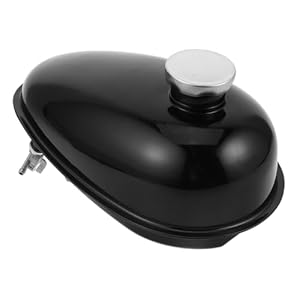 Ounona S5V32 Zbiornik Paliwa Motocyklowy 1 Zestaw