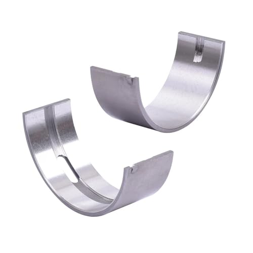 Cojinete principal de motor de motocicleta de 50 mm para cigüeñal GTX4-TEC 5593 5594