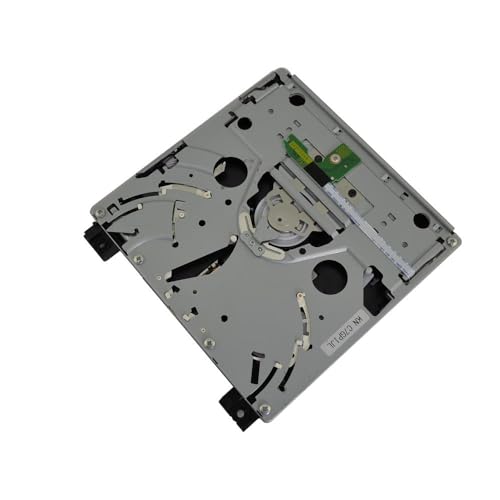 YTHYTHYTH for 10pcs Replacement DVD-ROM Optical Laser Drive Module for Repair Parts Accessory