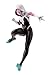 Kotobukiya MARVEL Pretty MARVEL UNIVERSE spider Gwen 1/10 scale Painted PVC figure