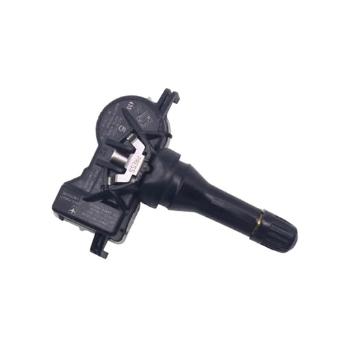 Capteur de pression pneu TPMS 407004CB0B 433MHz pour contrôle valve électronique