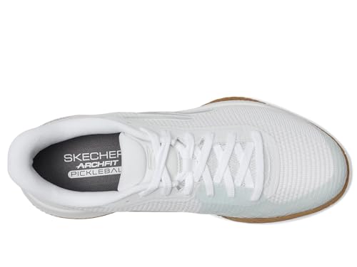 Image of Skechers Womens Pickleball Viper Court Pro 2.0 Sneaker