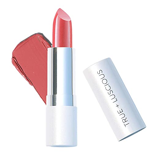 True + Luscious Super Moisture Lipstick