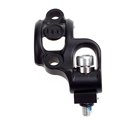 Magura Shiftmix 3 Klemmschelle Links für SRAM Matchmaker schwarz