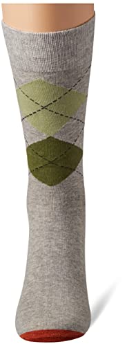 Springfield Calcetines Rombos heren Kousen - Afbeelding 3