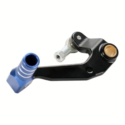 Levier changement CNC moto anti-dérapant pour Tricker 2004-2018 - 3