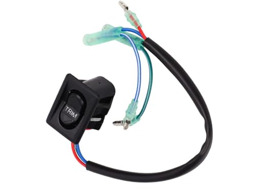 856990 896620 18286A13 18286A25 8286A27 18286A4 18286A40 850691 Trim Tilt Switch Replace for Mercury 30?300HP Force 40?120HP
