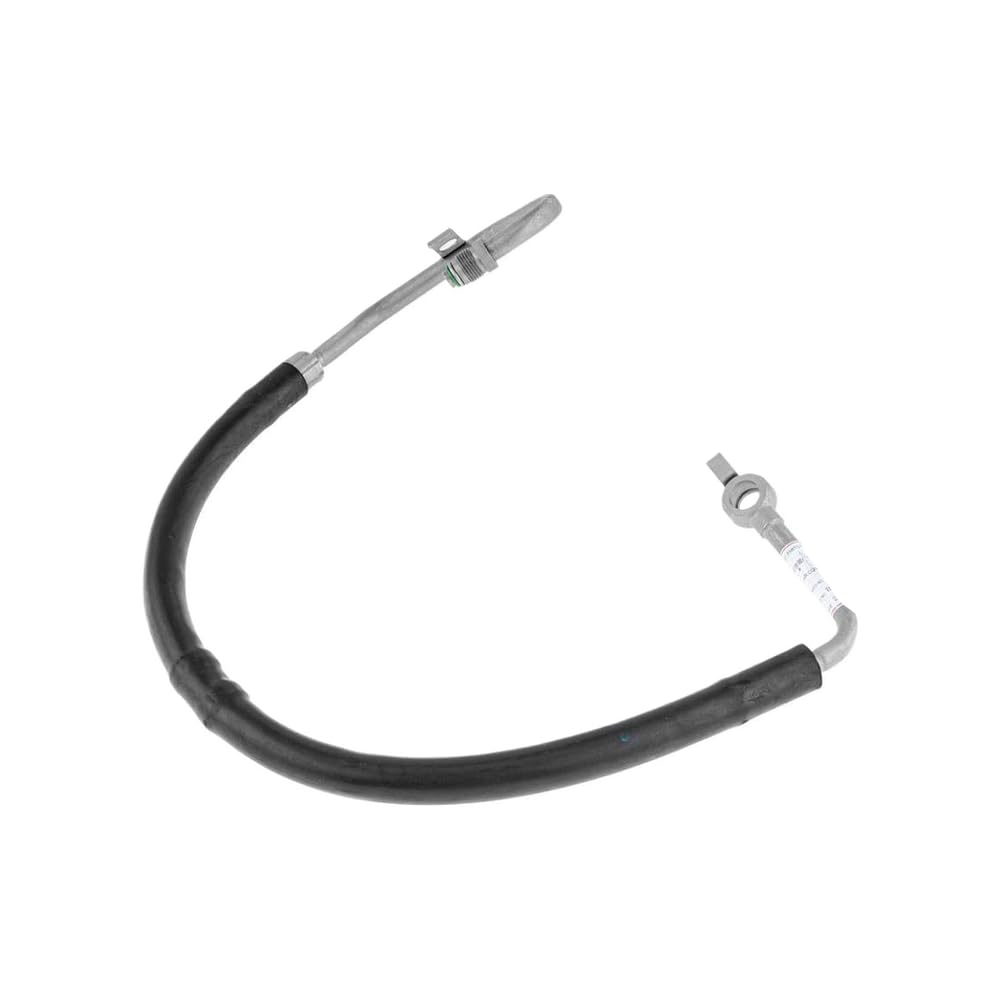Cloudburstvoltix One Color Power Steering Pressure Hose 7L6422893ap Compatible With 4.2 V8 2004-2006