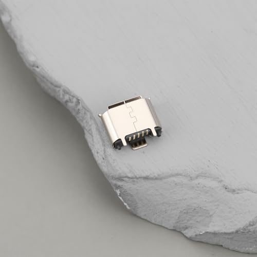 Conector micro USB 5P soluciona los problemas de carga en Tom-Tom Go Camper 7
