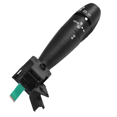Commande de clignotants Peugeot interrupteur de phares auto