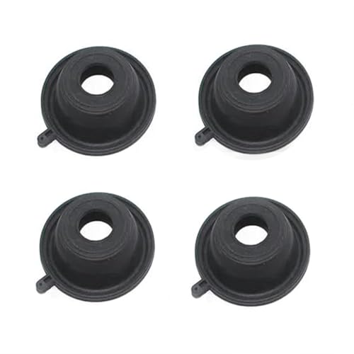 Kit composants carburateur ZX600 ZZR600 haute précision diaphragme et aiguille 90-95