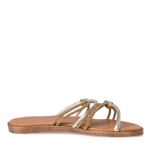 Marco Tozzi 2-2-27157-38, Sandali Bassi Donna