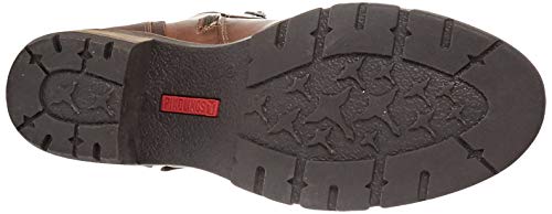 Pikolinos Leather Knee High Boots San Sebastia W1T - Size 9.5-10 #TOP3