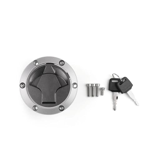 Bouchon de réservoir essence Ninja 300 résout fuite carburant