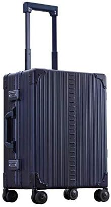 Aleon21" Aluminum Carry-On Hardside Luggage
