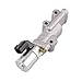 MOSTPLUS Left & Right Oil Control VVT Valve Variable Timing Solenoid Replaces 23796-EA20B 23796-EA20A Compatible with V6 Engine on Nissan Infiniti (Set of 2)