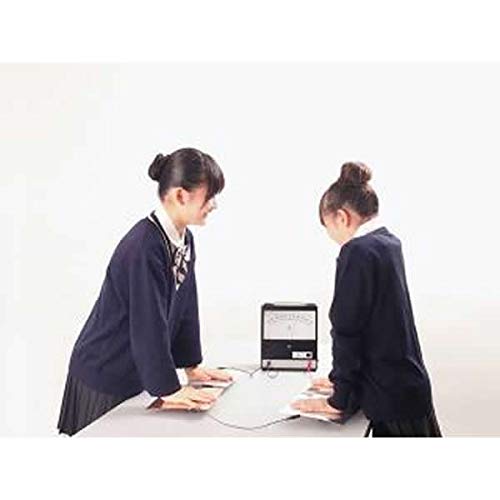 Amazon.co.jp: 講義用 検流計 増幅器付き GM-K : 文房具・オフィス用品