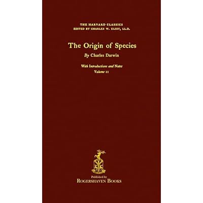 The Harvard Classics