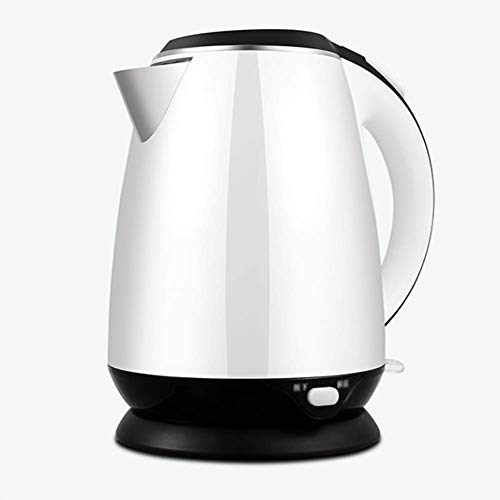 Hervidor Eléctrico Inox 1.5L 1800W Sin Cable miniatura 1