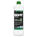 BiOHY Schmierseife (1l Flasche) | Bio Fußbodenreiniger wirkt effektiv gegen Schmutz | rückfettend, flüssig & EXTRA STARK | Fußbodenpflege gegen Blattläuse | ergiebiges Konzentrat