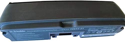 Rechargeable trimble Yuma 2 battery, 6000mAh Yuma2 battery