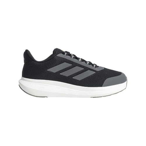 Image of adidas Mens Cloud-Space Running Shoes