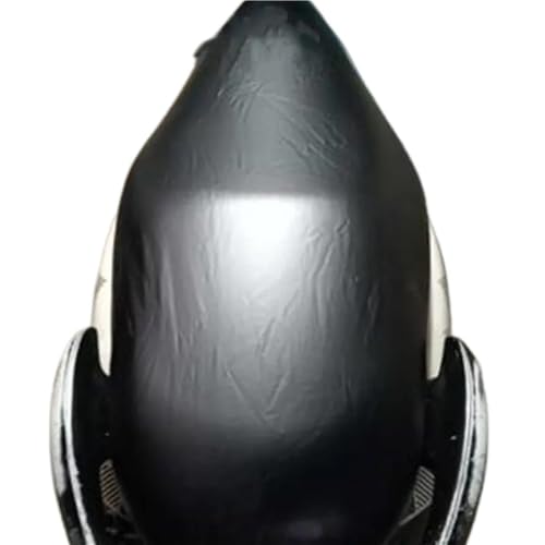 Coussin de moto contre la chaleur avec housse de protection antidérapante