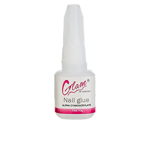 Glam of Sweden Nail Glue 10 g