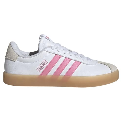 adidas VL Court 3.0 Trainers EU 38 2/3