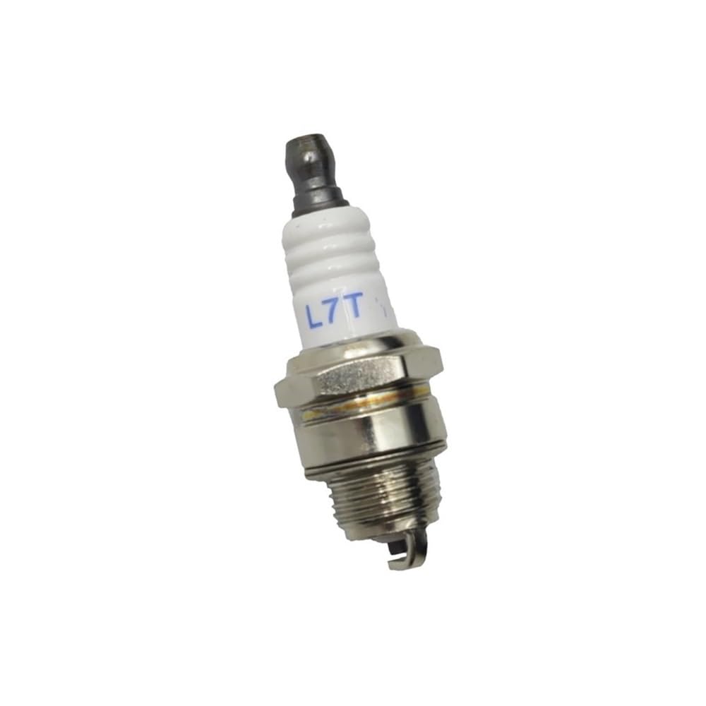 20 bujías compatibles con motosierras 017, 018, 021, 023, 024, 025, 026, MS 170, 180, 190, 200T, 260, 261, 270, 280, TS 400, 460, 360, 350, 510 y 760.