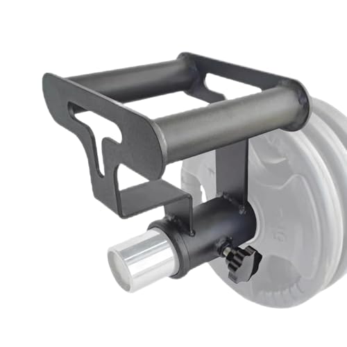 Accessoire pour machine de fitness ergonomique et ultra résistant