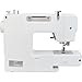 ROLD S500 Computer Nähmaschine mit 300 Stichen zum Nähen aller Arten von Stoffen | Freiarm Computer-Nähmaschinen, Einfädelautomatik (Neues Modell)