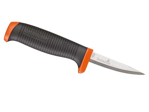 Hultafors 380220 Pk Gh Precision Knife - Black/Orange