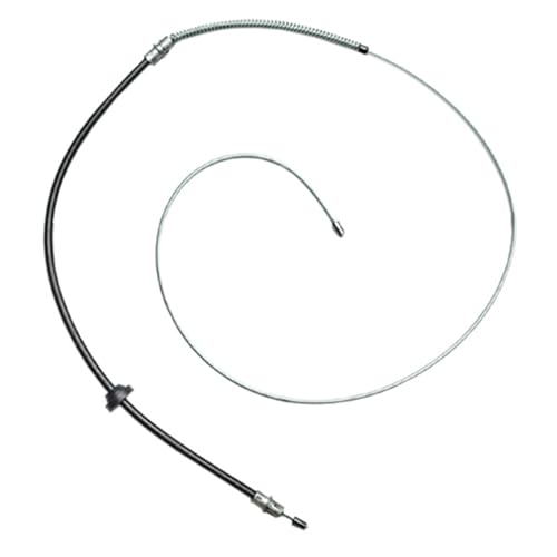 Cable de freno de estacionamiento delantero ACDelco 18P1061 para coche