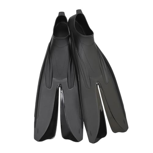 Professional Split Shoes Antislip Crawl Dive Snorkeling Training s Diving Shoes Equipment(L)