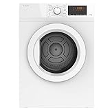  Secadora Aspes ASE17C EVACUACION 7KG, CLASE C
