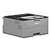 Brother HL-L2325DW Monochrome Laser Printer, Wireless Networking & Duplex Printing