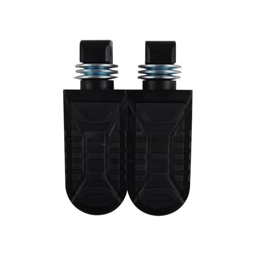 Cale-pieds passager réglables R1200RT, le confort des road-trips en duo - 7