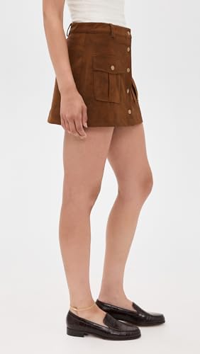 En Saison Women's Eloise Miniskirt4