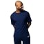 Navy T-shirt